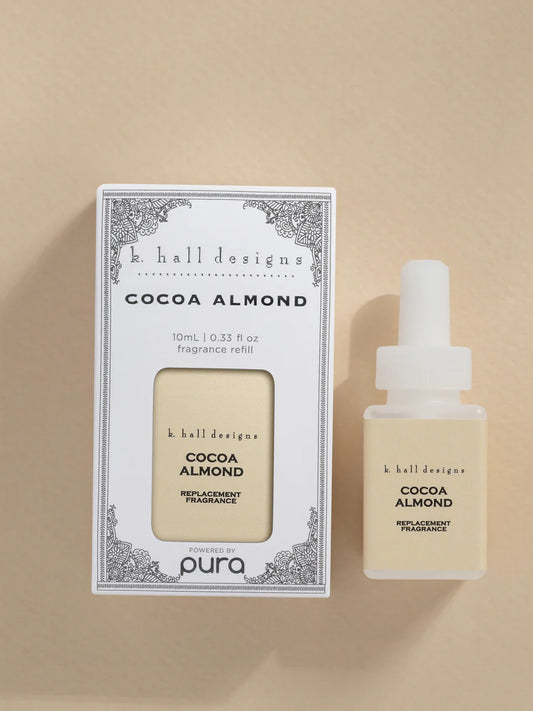 Pura - Cocoa Almond Refill
