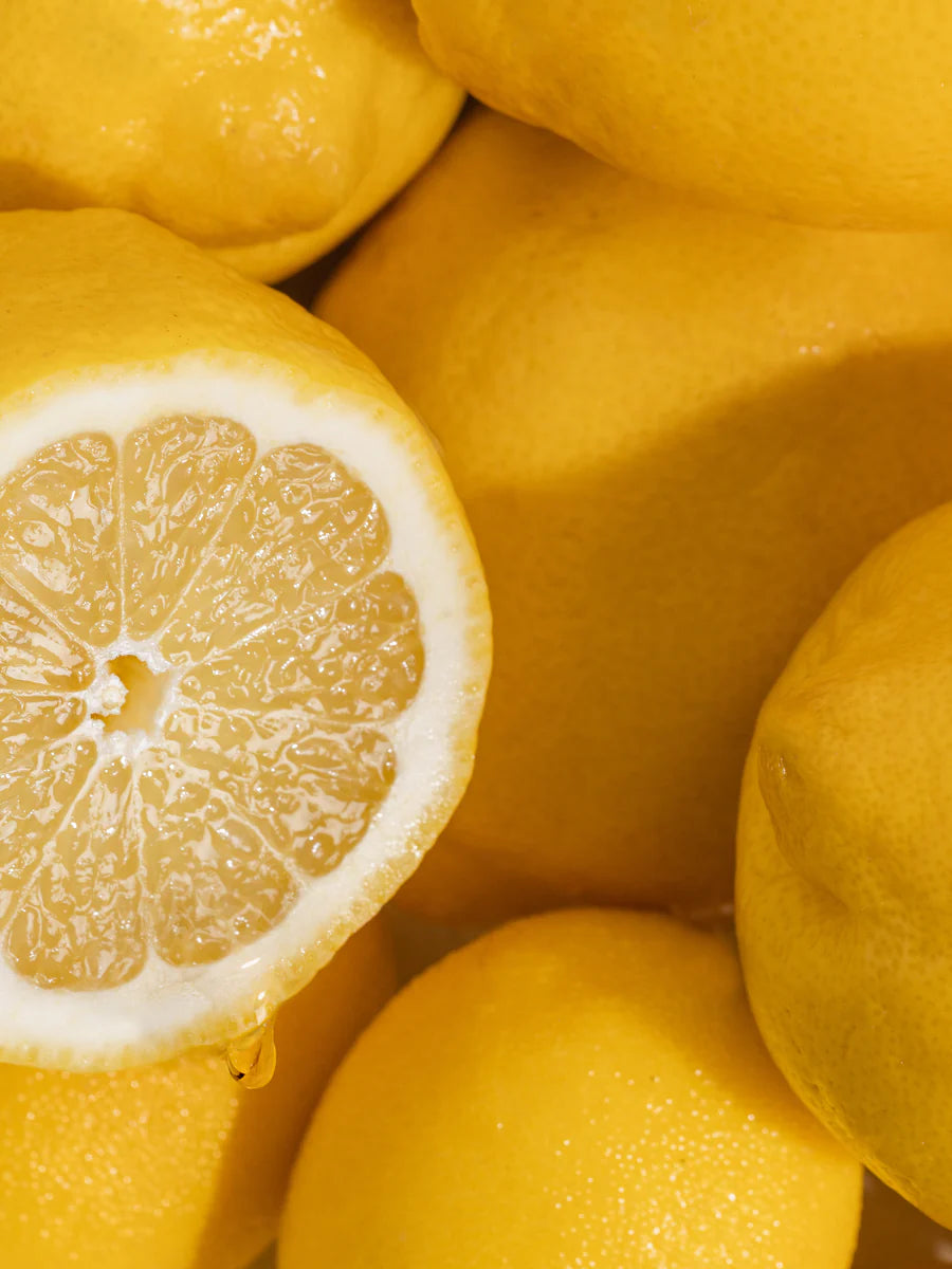 Pura - Lemon Sage K Hall