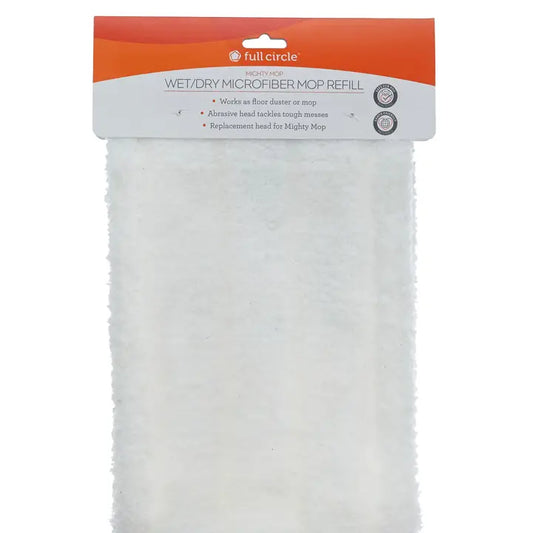 Mighty Mop Microfiber Refill