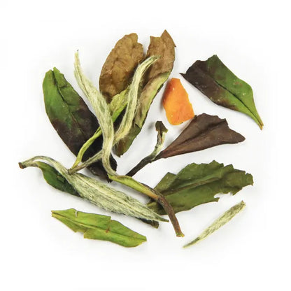 Mango Sorbet Octavia Herbal Tea Tin