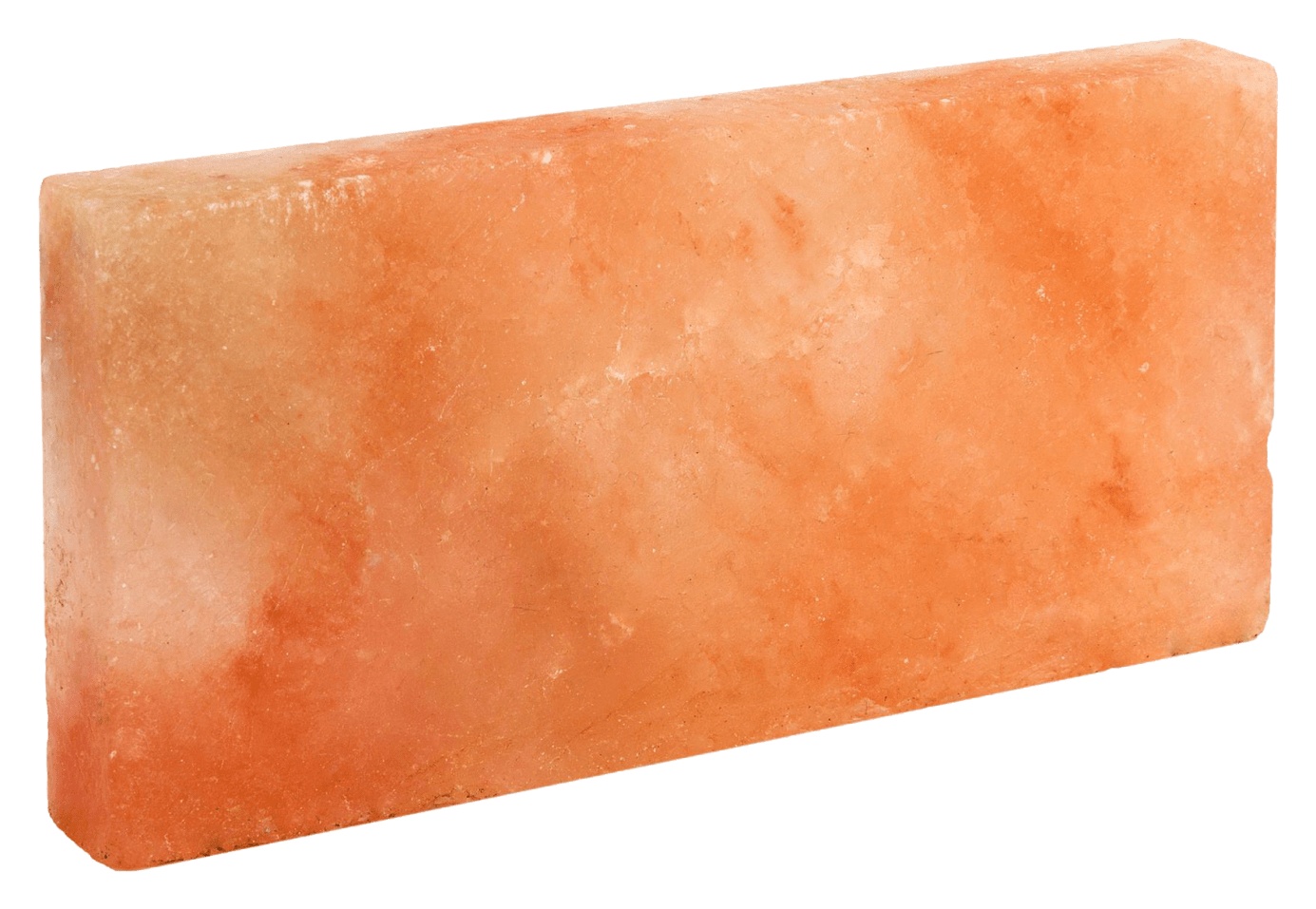 Outset Pink Himalayan Salt Block