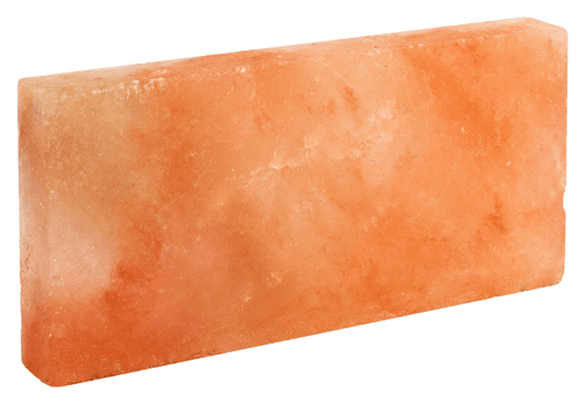 Outset Pink Himalayan Salt Block