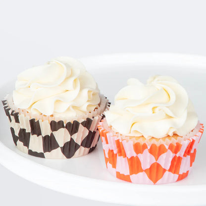 Monster Truck Cup Cake Kit