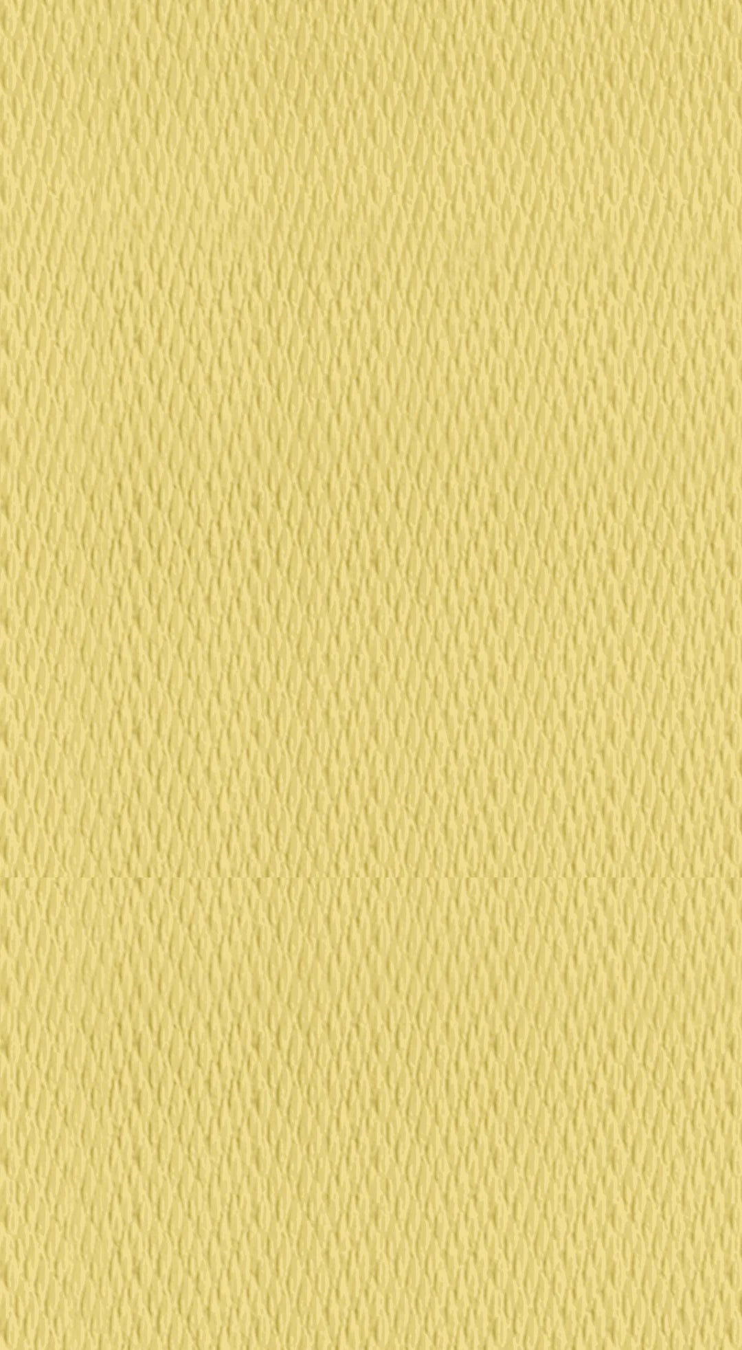 Herringbone Yellow Textured Guest Towel