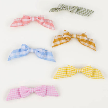 Meri Meri Bow Hair Clips