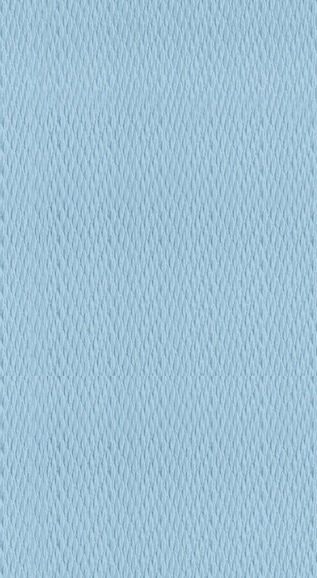 Herringbone Blue Textured Guest Towel
