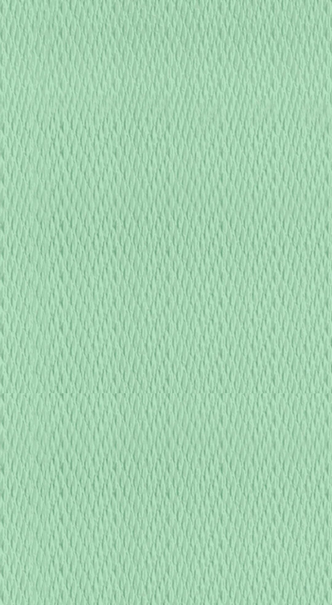 Herringbone Green Textured Guest Towel