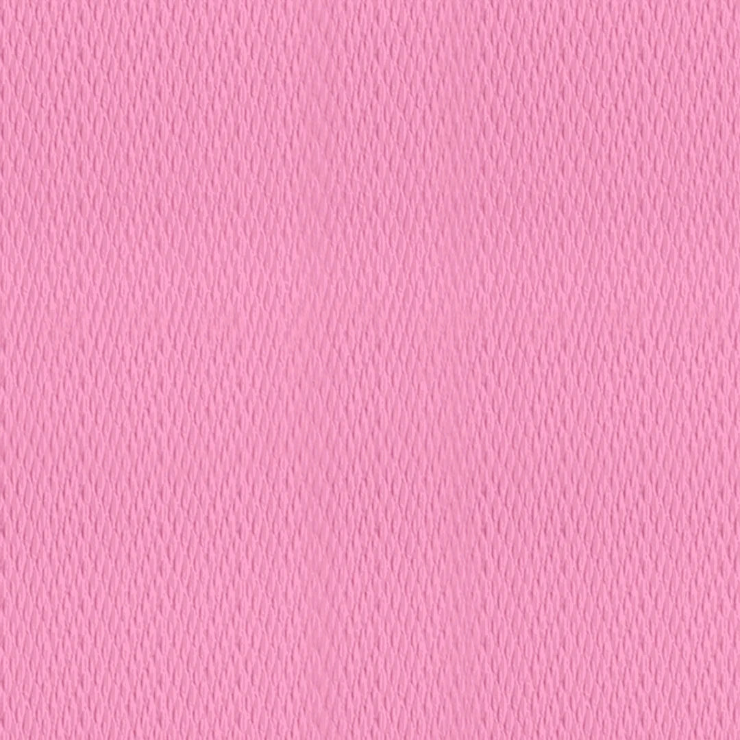 Herringbone Hot Pink Textured Cocktail Napkin
