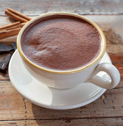 Mexican Hot Chocolate Mix