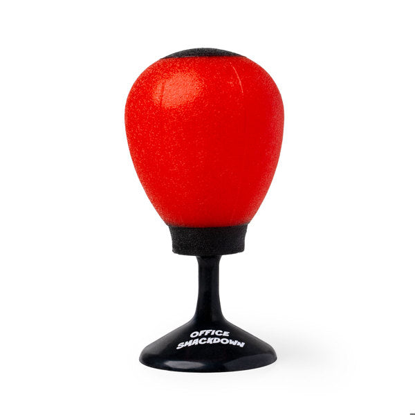 Office Smackdown Desktop Punching Bag