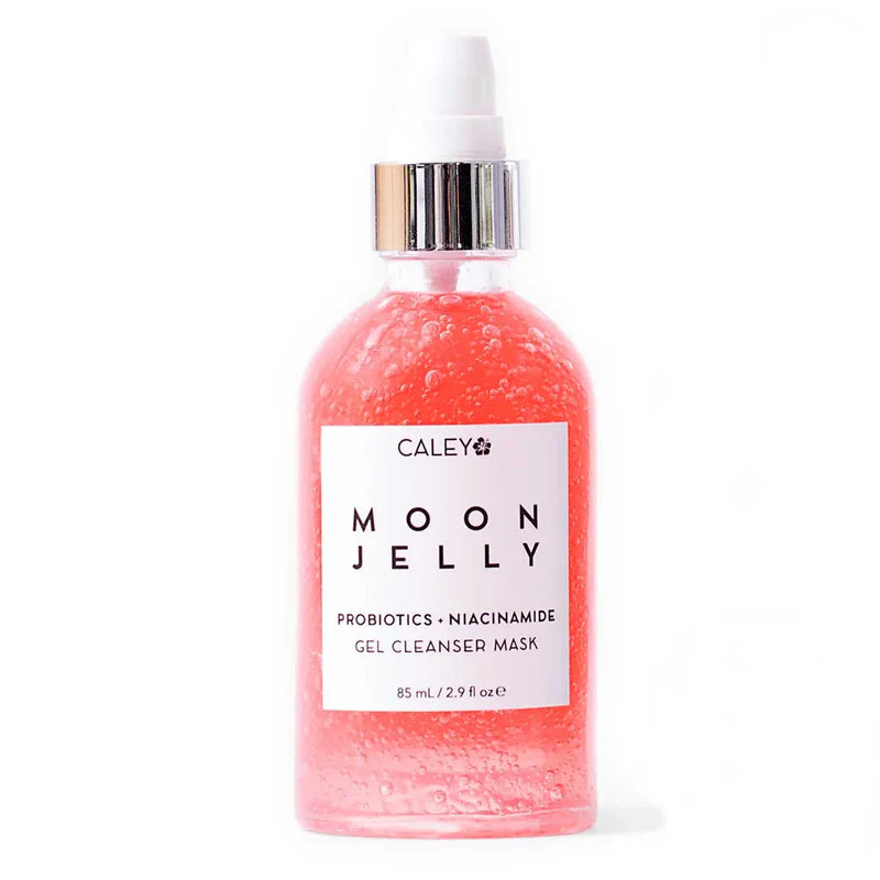 Moon Jelly Gel Cleanser Mask