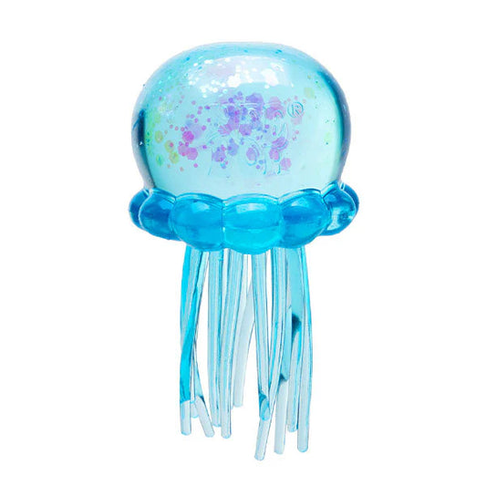 Back in stock 05/01 🤠 JellySquish Jellyfish Shaped Squishy Fidget Toy