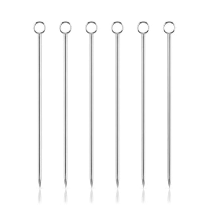 VISKI Harrison Cocktail Picks - Set of 6