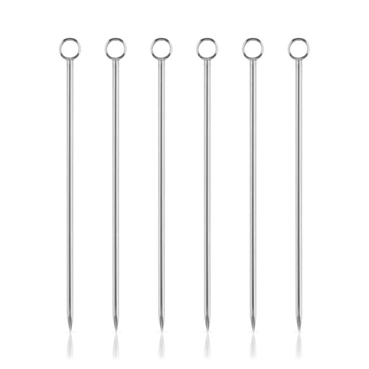 VISKI Harrison Cocktail Picks - Set of 6