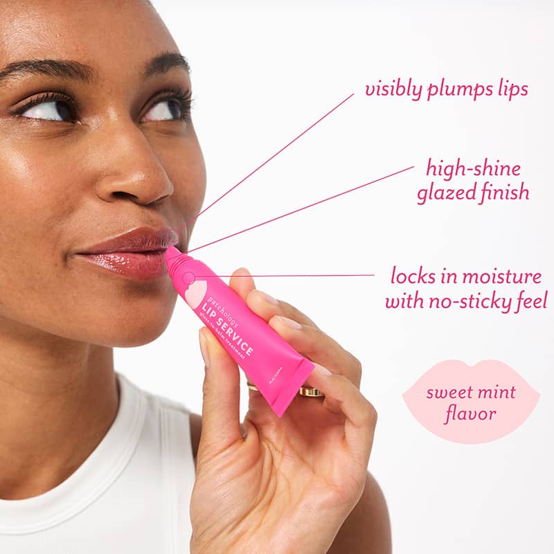 Kiss and Tell: Hydrating & Plumping Lip Kit