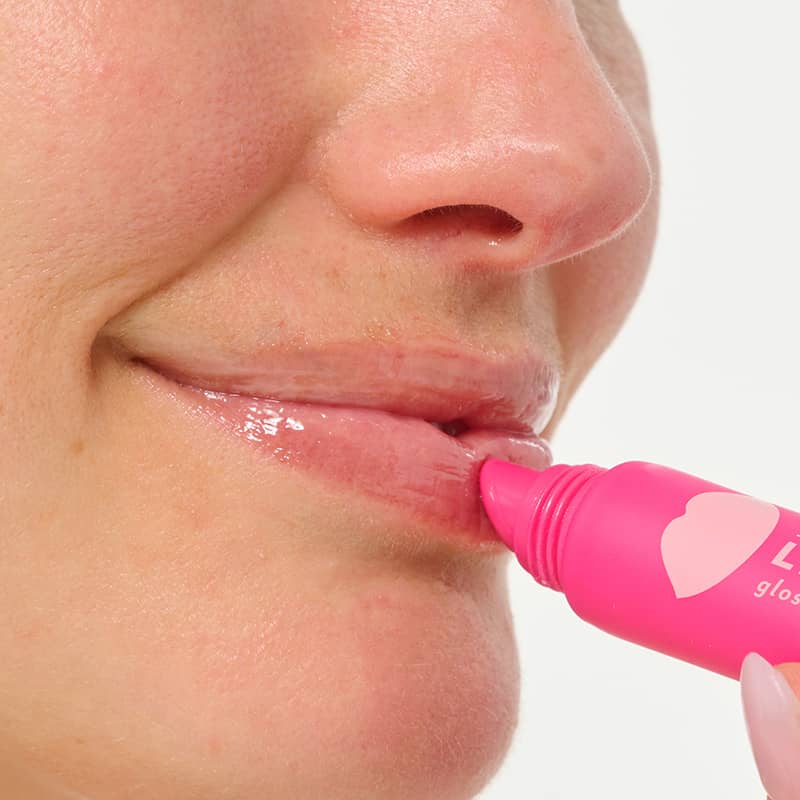 Kiss and Tell: Hydrating & Plumping Lip Kit