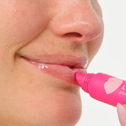 Kiss and Tell: Hydrating & Plumping Lip Kit