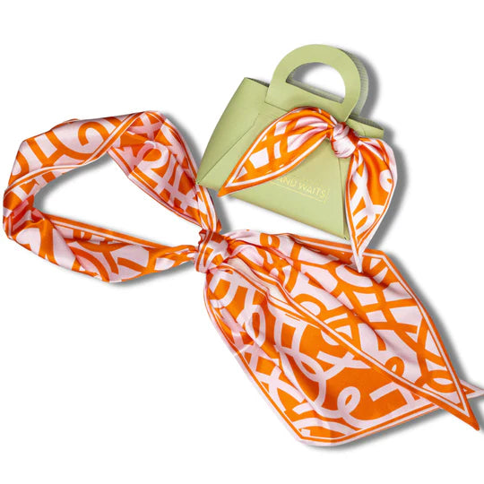 The Accessory Scarf