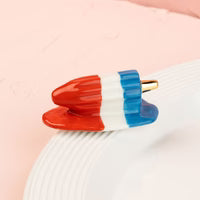 Nora Fleming keep cool! Mini