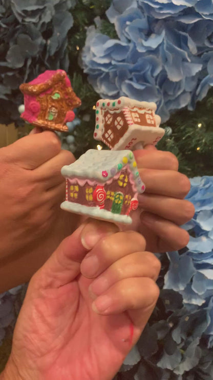 Paint Your Own Nora Fleming Mini at The Mercantile