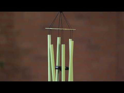 Tree of Life Metal Wind Chime