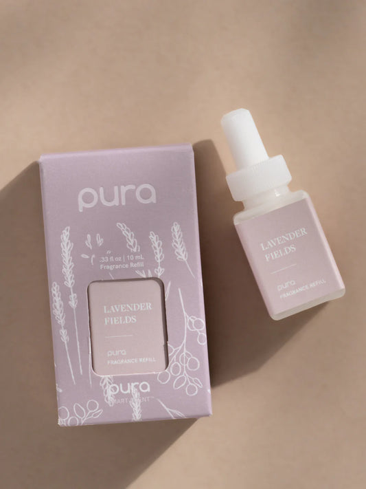 Pura Fragrance- Lavender Fields