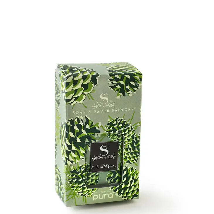 Pura Smart Home Fragrance Diffuser