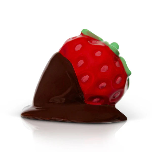 Nora Fleming Mini Sweet On You Strawberry