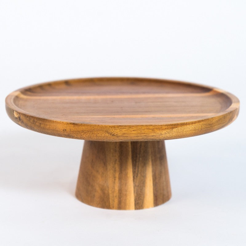 Teakhaus Cake Stand - Medium