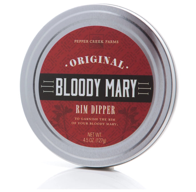 Bloody Mary Rim Dipper 4.5 oz