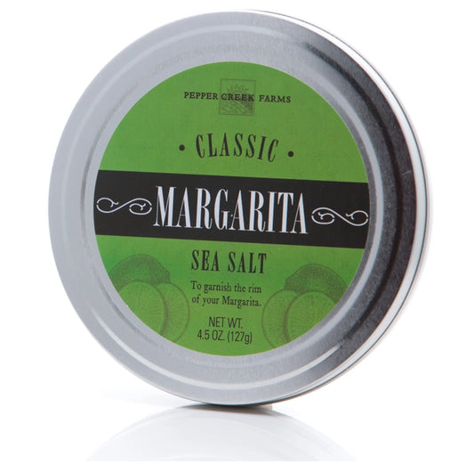 Margarita Rim Dipper 4.5 oz.