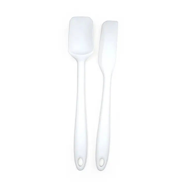 RSVP International Ela's Mini Spatula Set of 2