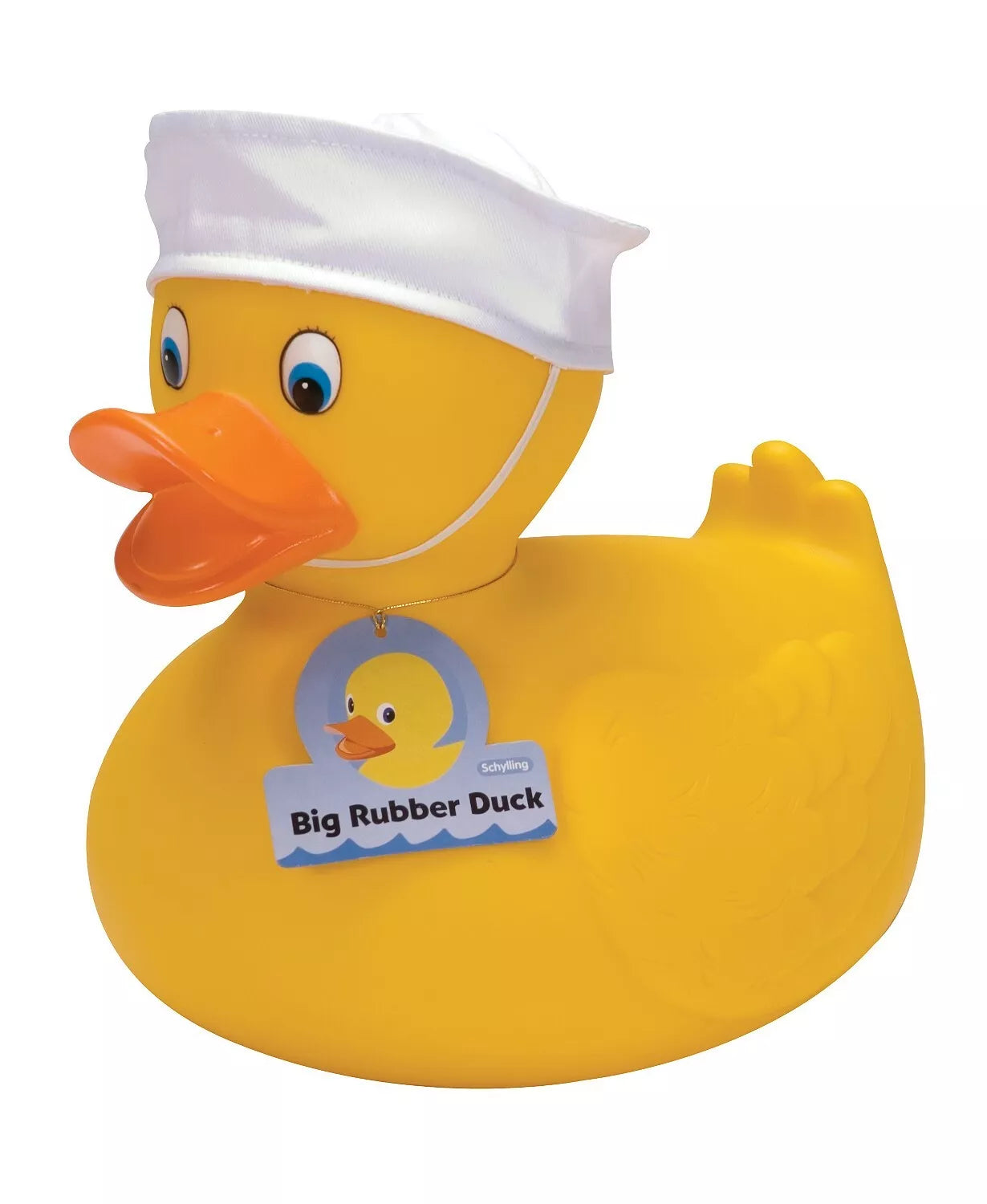 Extra large rubber duck on sale