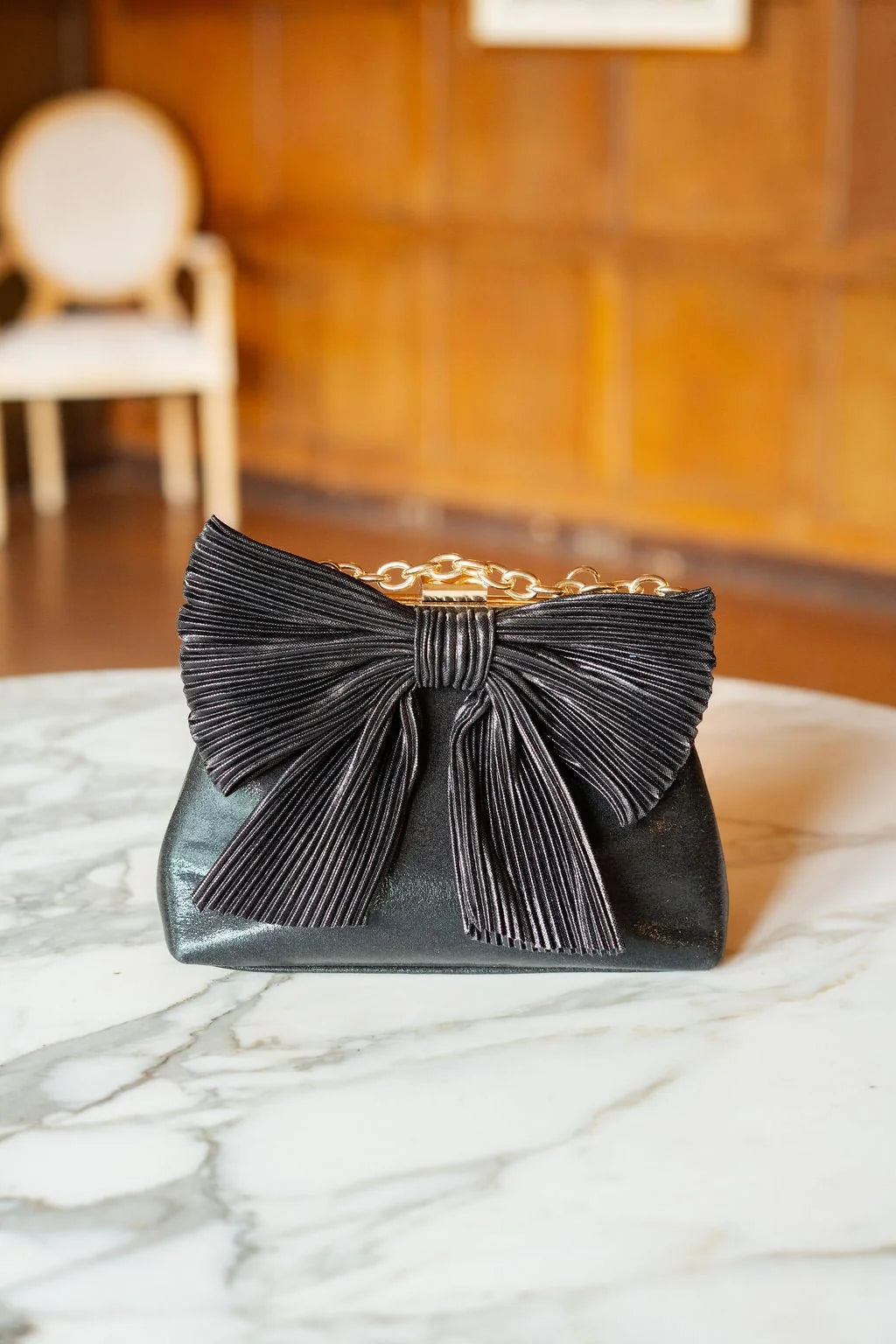 Samantha Bag - Black