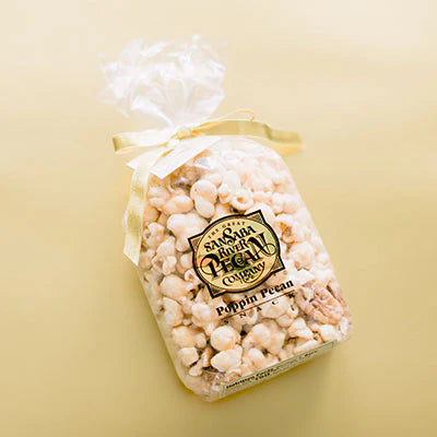 Poppin Pecan Popcorn Snack