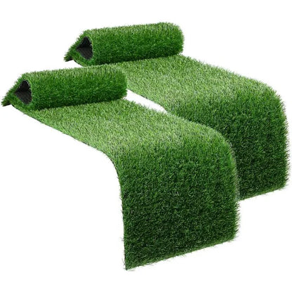 Mix & Match Grass Table Runner