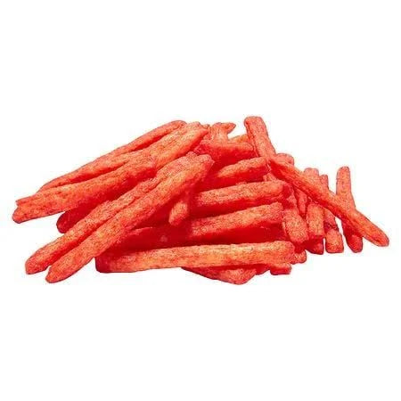 Chester's® Flamin' Hot Fries Corn Chips