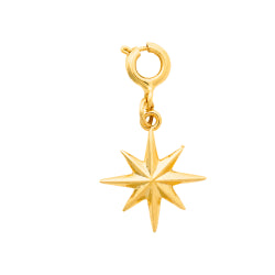 Design Your Own Jewelry, Variety of Star Charms