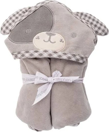 Hooded Bath Towels For Baby