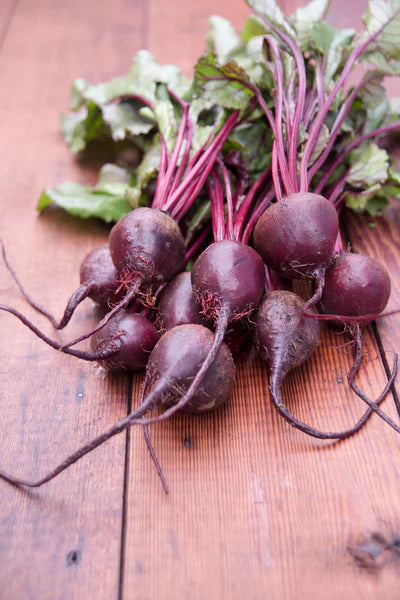 Beets- Detroit Dark Red Seed Packets