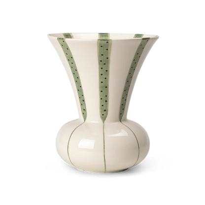 Kähler Signature Vase