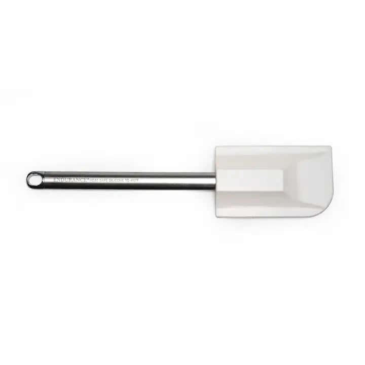 RSVP International Stainless Steel Brownie Spatula - Thumbnail 3