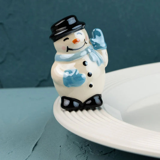 Nora Fleming Frosty Pal Mini
