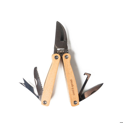 Seed and Sprout 6 in 1 Trimmer - Gardening Pocket Tool