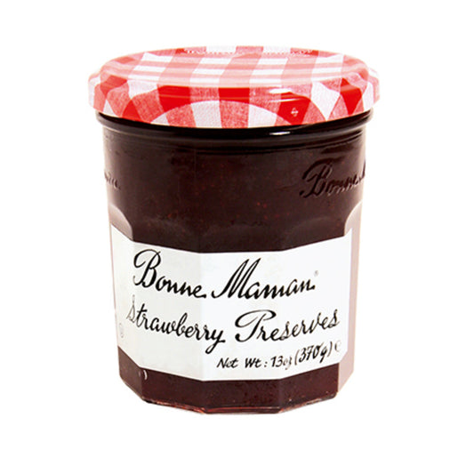 Bonne Maman French Preserves & Jams Strawberry