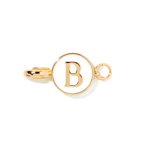 Soul Stacks Charm Collective - Alphabet