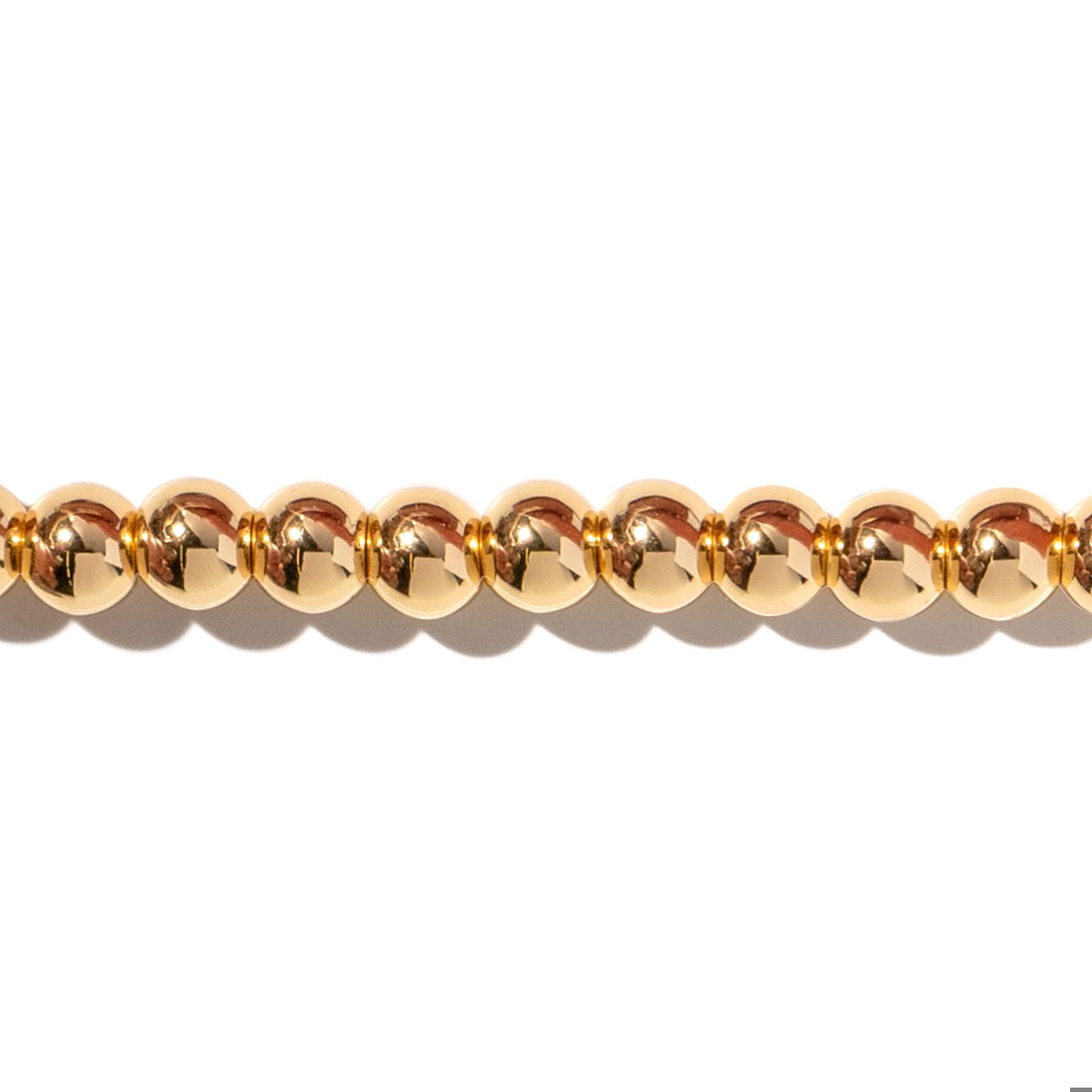 Soul Stacks Charm Collective - Beaded Chain