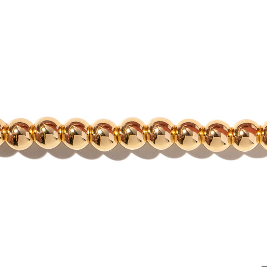 Soul Stacks Charm Collective - Beaded Chain