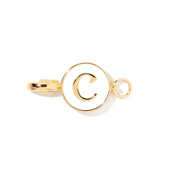 Soul Stacks Charm Collective - Alphabet