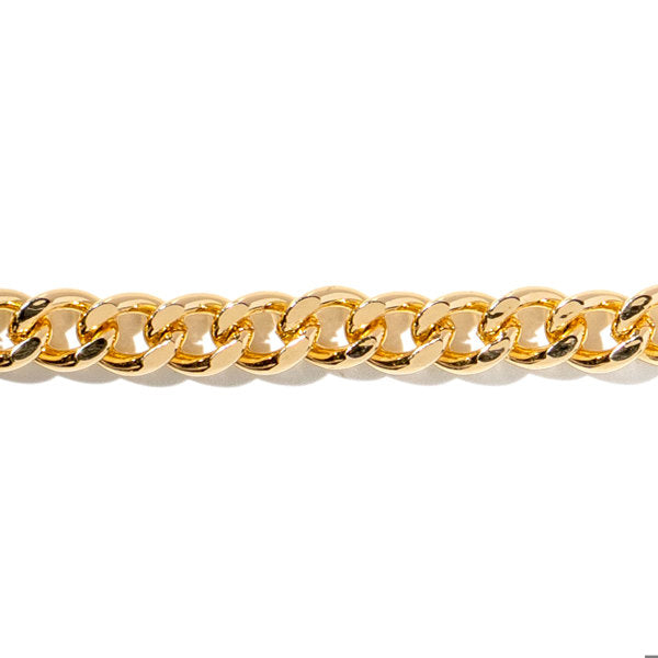 Soul Stacks Charm Collective - Curb Chain